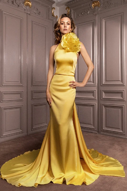 GATTI NOLLI GA-7044 DRESS High-end unclassified dresses