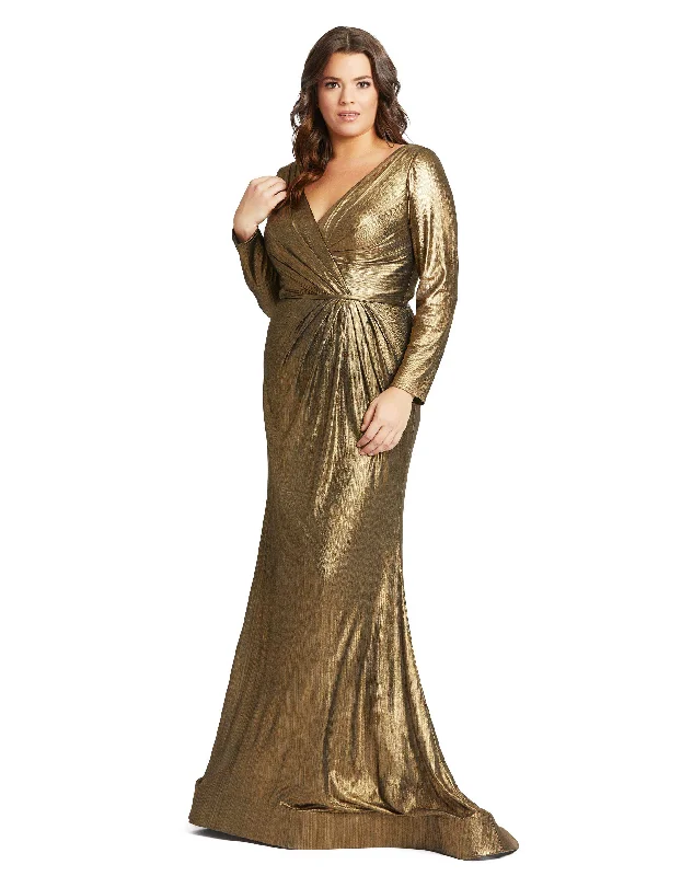 Mac Duggal 49073 Dress Lounge unclassified dresses