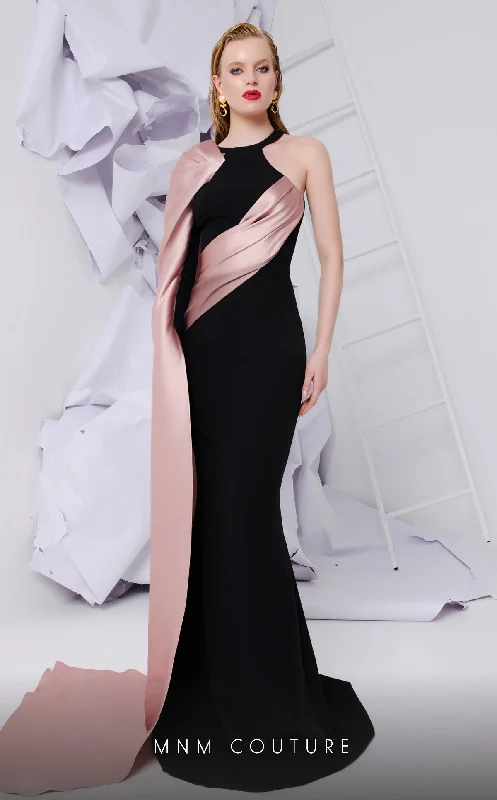 MNM E0072 DRESS Office unclassified dresses