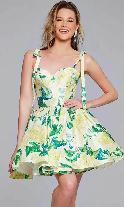 Jovani 39881 DRESS Tulle unclassified dresses