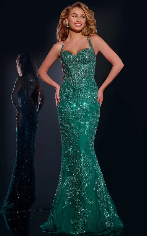 Jovani 40470 Dress Corset unclassified dresses