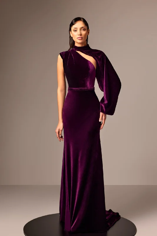 Edward Arsouni Couture 853 Dress Cocktail unclassified dresses